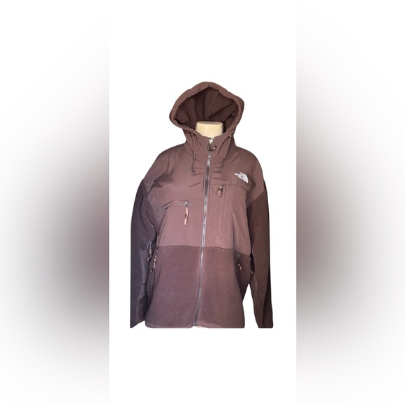 The North face Denali Polartec Fleece / jacket for Men - Picture 1 of 7